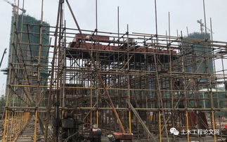 工程施工常見安全隱患200項,以后連檢查表都省了