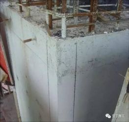 實用建筑施工質量控制做法,看完施工經驗暴增兩年