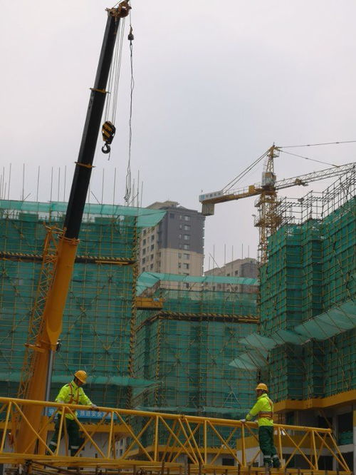 提升應急處置能力與推進文明施工標準化——我市建筑施工生產安全事故實戰演練紀實