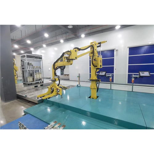 穩(wěn)定高效 解析江蘇懸臂吊與紹興助力機(jī)械設(shè)備的協(xié)同應(yīng)用