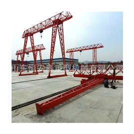 10噸行車(chē)懸臂吊參數(shù)詳解與技術(shù)選型指南